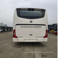 Coach Bus Luxrious 12m53 Seats LHD Diesel Bus